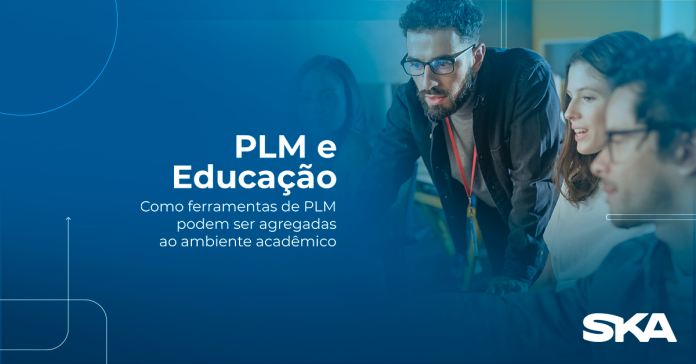 PLM e educação