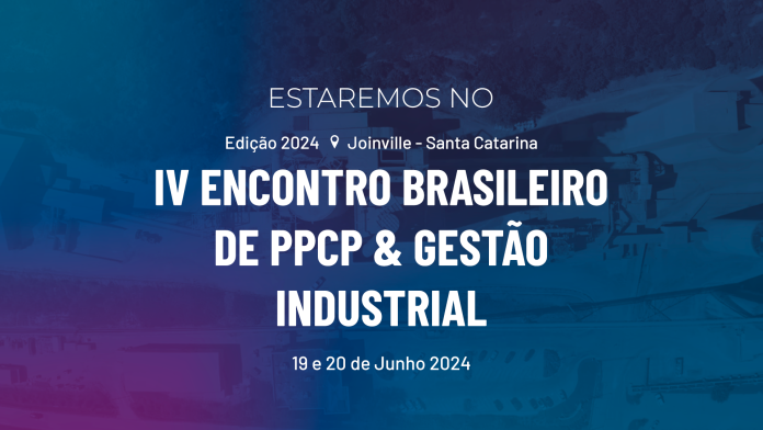 PPCP & Gestão Industrial: SKA é presença leva Transformação Digital para o 4º Encontro Brasileiro.
