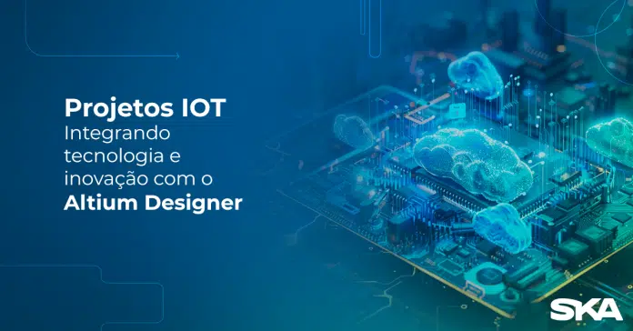 IoT Altium Designer