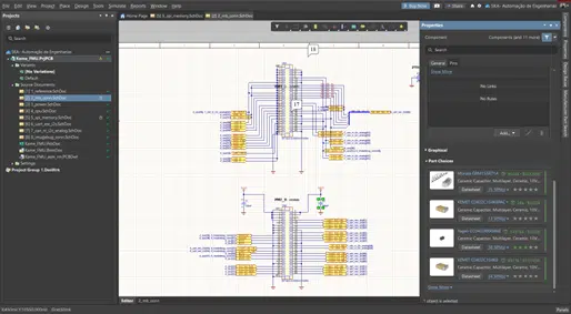 IoT Altium Designer