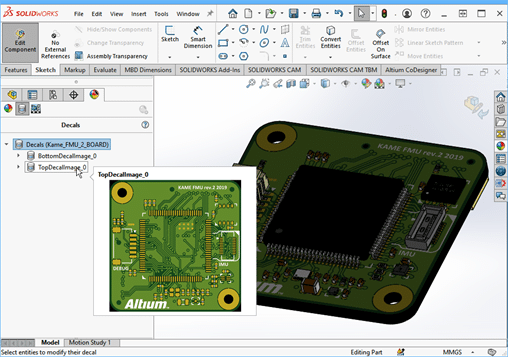 IoT Altium Designer