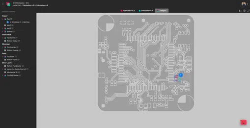 IoT Altium Designer