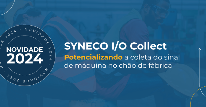 SYNECO I/O Collect