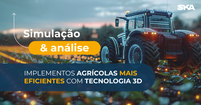 Implementos agrícolas SIMU