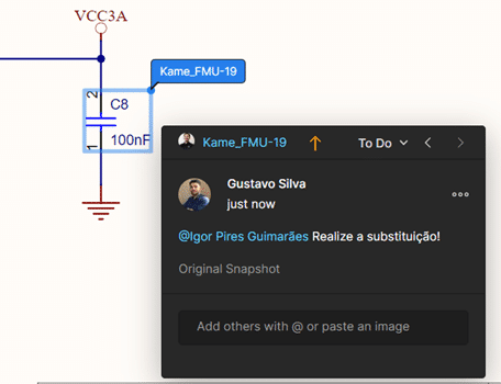 saiba como fazer a gestao de componentes eletrônicos no altium designer