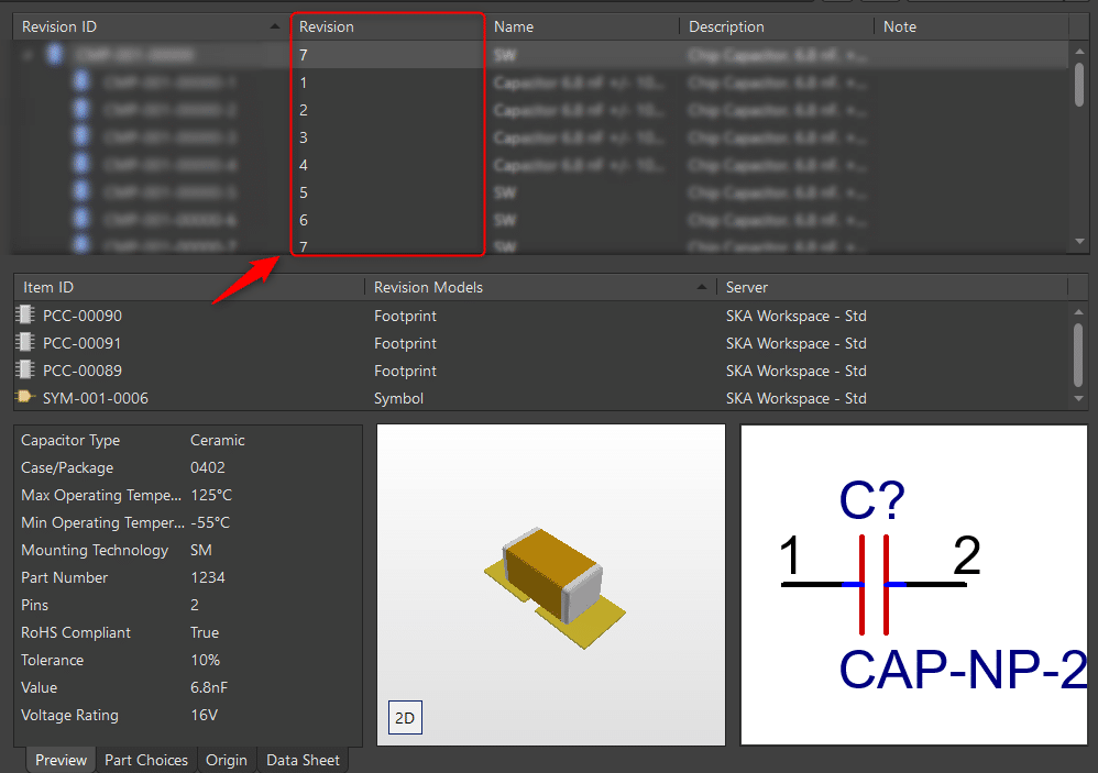 saiba como fazer a gestao de componentes eletrônicos no altium designer