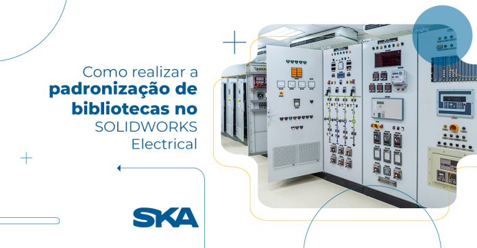 SOLIDWORKS Electrical