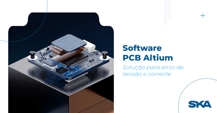 Software PCB Altium PDN Analyzer