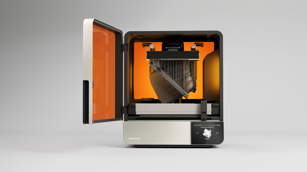 Form 4L Formlabs