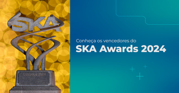 SKA Awards 2024 premia destaques no OSKAR