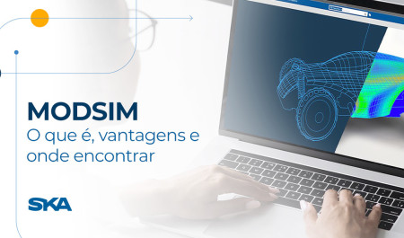 MODSIM: O que é, vantagens e onde encontrar