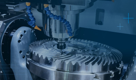 Como programar desbastes de alta performance no software para CNC EDGECAM