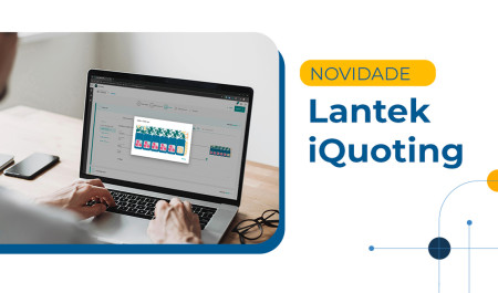 Conheça o Lantek iQuoting: solução para orçamentos de corte de chapas 