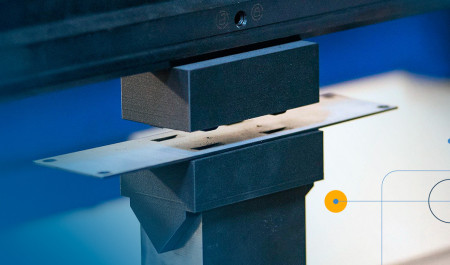 Impressão 3D da Markforged reduz custo e amplia precisão da ferramentaria no chão de fábrica