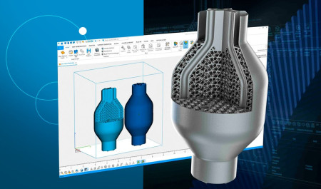 LANÇAMENTO: mais precisão e eficiência com Materialise Magics 29, software de impressão 3D