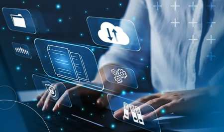 Como e por que conectar arquivos CAD ao sistema ERP de gestão nas indústrias? 