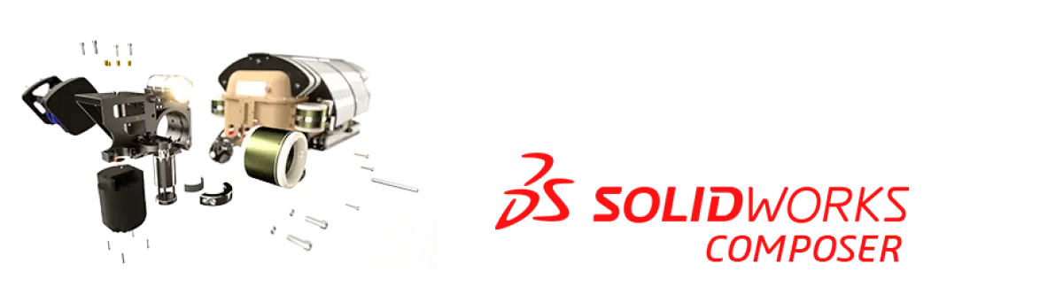 Solidworks Composer