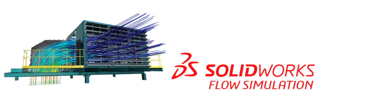 Solidworks Flow Simulation