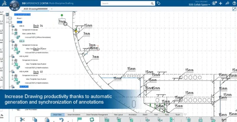 Catia: Engenharia multidisciplinar