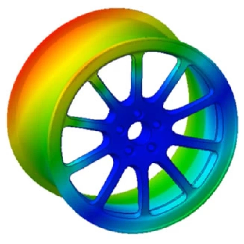 validação de produto no solidworks cad 3d