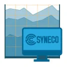 Ícone aplicações Syneco