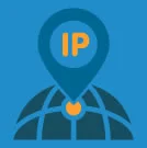 Ícone IP