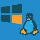Ícone Windows e Linux