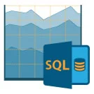 Ícone desempenho SQL