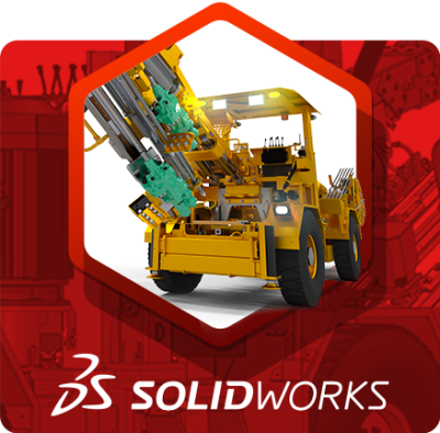 CURSOS SOLIDWORKS