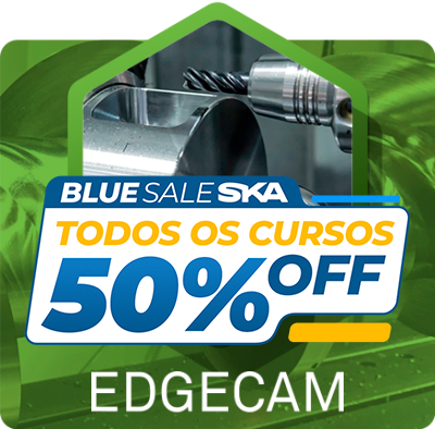 CURSOS EDGECAM