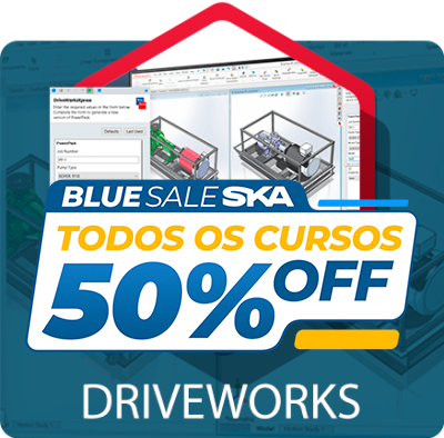 CURSOS DRIVEWORKS