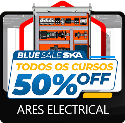 CURSOS ARES ELECTRICAL