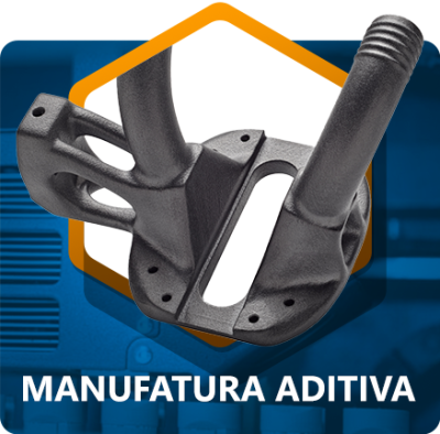 CURSOS MANUFATURA ADITIVA