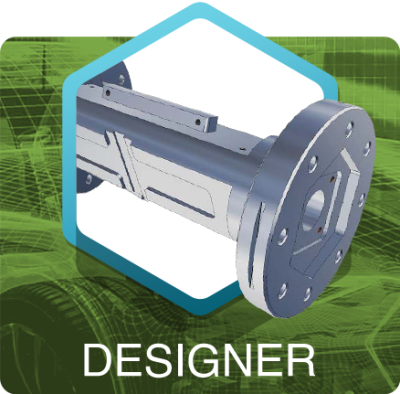 CURSOS DESIGNER CAD PARA CAM