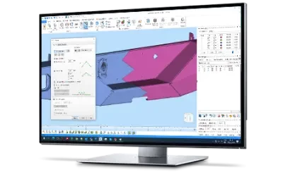 Materialise Magics Software para impressão 3D