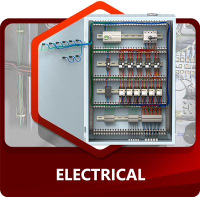 SOLIDWORKS ELECTRICAL