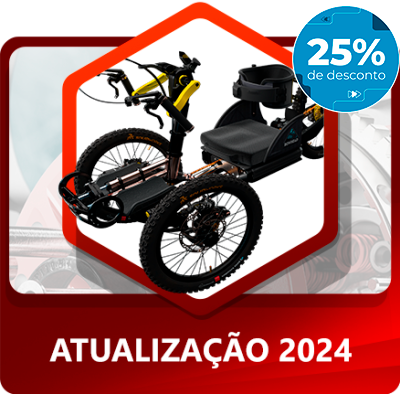 SOLIDWORKS 2024 ATUALIZAÇÃO