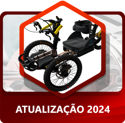 SOLIDWORKS 2024 ATUALIZAÇÃO