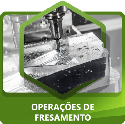 EDGECAM OPERAÇÕES DE FRESAMENTO