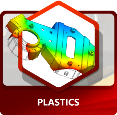 SOLIDWORKS PLASTICS